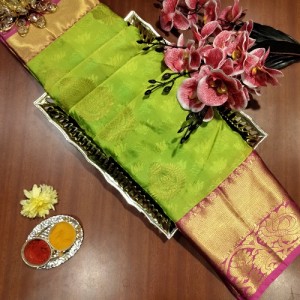KANCHIPATTU SAREES